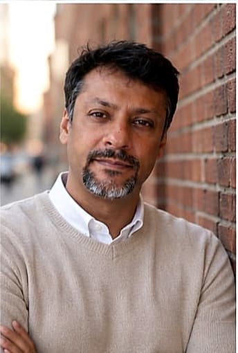 Manish Mannani